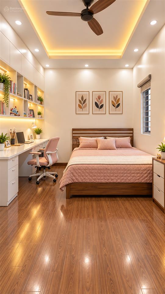 Mỹ đình nam từ liêm | lô góc, mặt tiền 5,8m, nội thất cao cấp