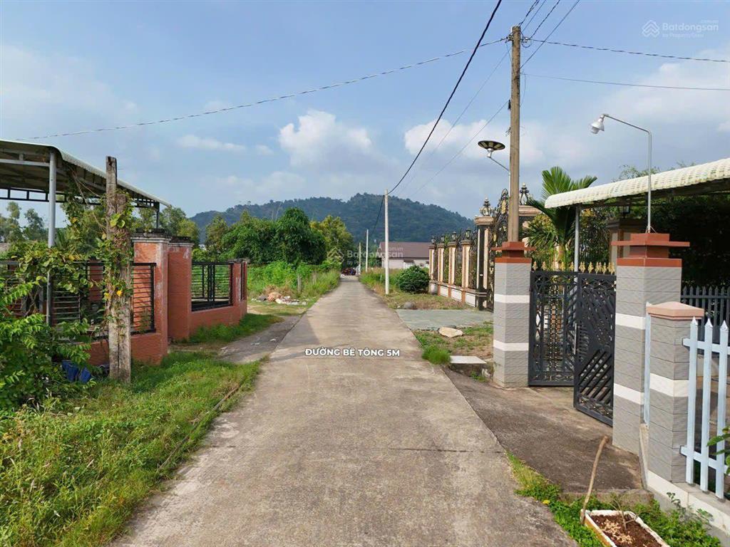 Bán đất nền 991m2  gần kcn sonaderzi