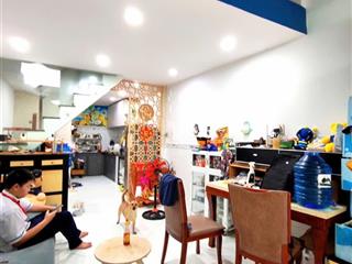 Bán nhà tân kỳ tân quý  dt 36m2 (4*9m)  2 phòng ngủ  hoàn công  hẻm 3m  chỉ 2,x tỉ