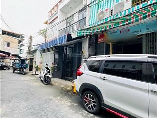 Bán nhà ngay aeon  đường xe hơi 5m  dts 80m2  2pn  sát mặt tiền  ngay tỉnh lộ 10