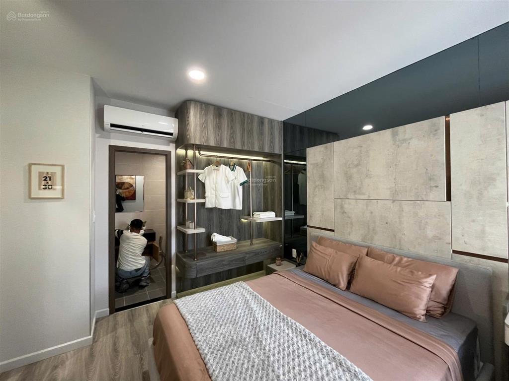 Chỉ vài bước chân đến metro sống trọn tiện nghi tại bcons newsky chỉ 3tỷ bao vat