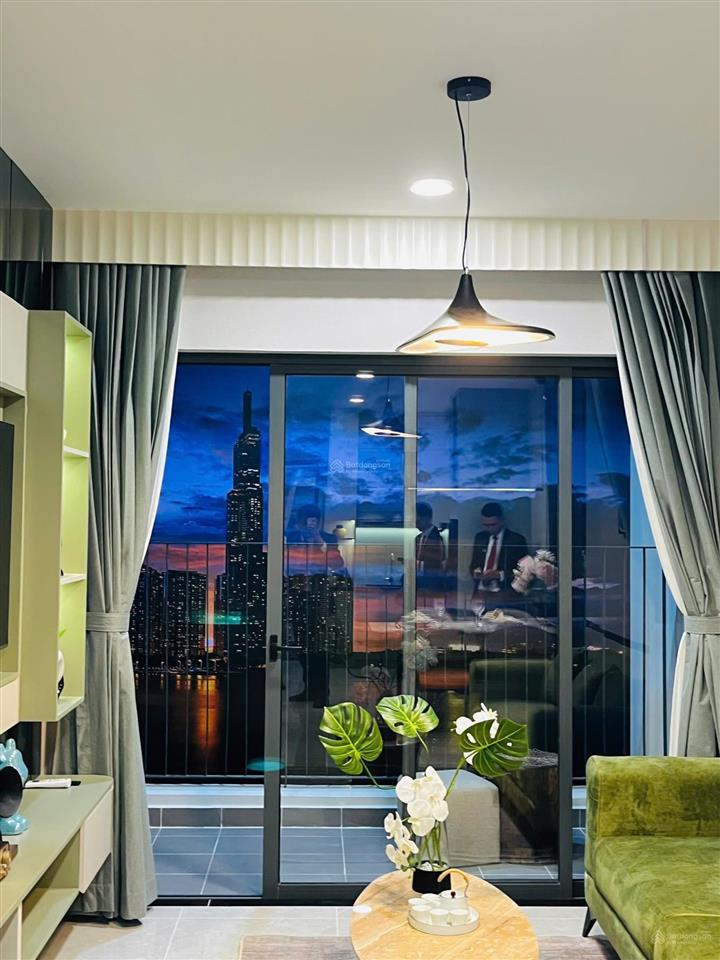 Chỉ vài bước chân đến metro sống trọn tiện nghi tại bcons newsky chỉ 3tỷ bao vat