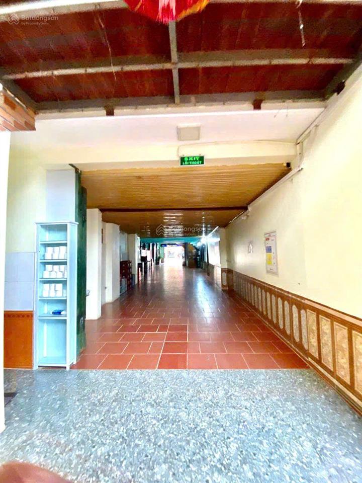 500m full thổ cư mặt thị trấn chùa hang đồng hỷ thái nguyên  kinh doanh giá 15,5 tỷ