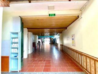 500m full thổ cư mặt thị trấn chùa hang đồng hỷ thái nguyên  kinh doanh giá 15,5 tỷ