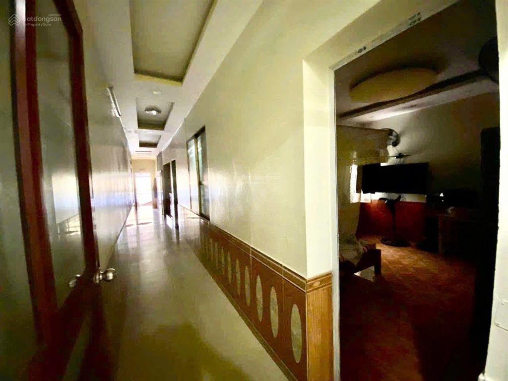 500m full thổ cư mặt thị trấn chùa hang đồng hỷ thái nguyên  kinh doanh giá 15,5 tỷ