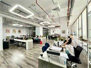 Sàn văn phòng mặt phố trần đăng ninh 1090m  sổ lâu dài giá 73 tỷ
