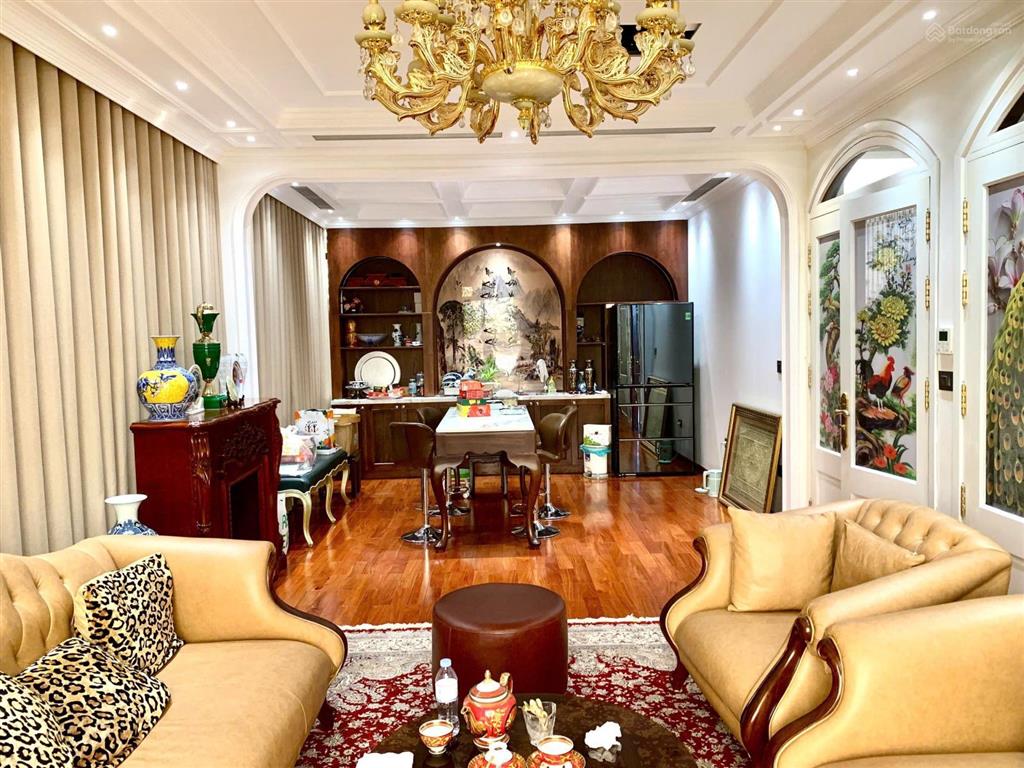 Biệt thự vip phố vũ phạm hàm  270m 6 tầng  lô góc  kinh doanh  mặt tiền 30m giá 167 tỷ
