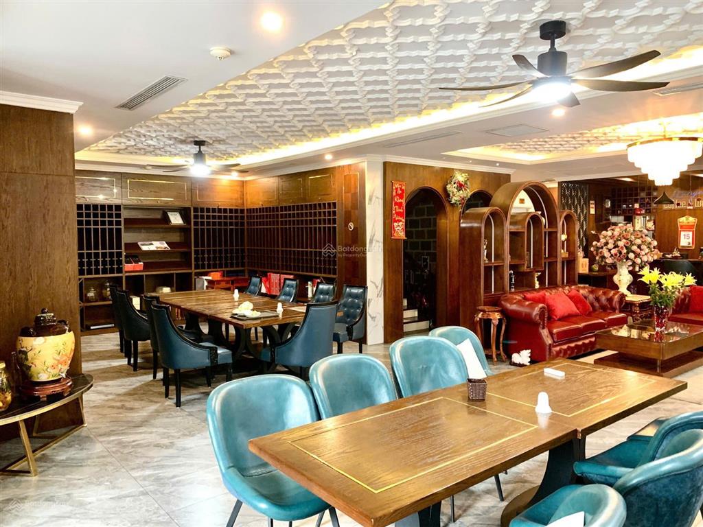 Biệt thự vip phố vũ phạm hàm  270m 6 tầng  lô góc  kinh doanh  mặt tiền 30m giá 167 tỷ
