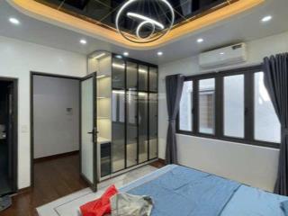 7 tỷ  nhà riêng phố khâm thiên 30m 5 tầng  lô góc full nội thất