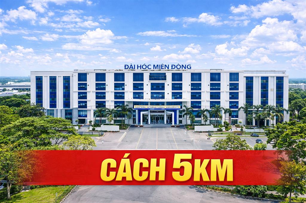 Bán đất thổ cư mặt tiền đường nhựa chính xã dầu giây, cách kcn dầu giây 1km, giá chỉ 1 tỷ