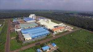 Bán đất thổ cư mặt tiền đường nhựa chính xã dầu giây, cách kcn dầu giây 1km, giá chỉ 1 tỷ