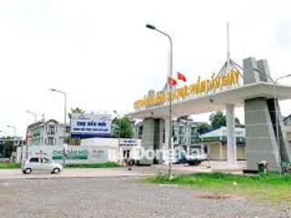 Bán 1281m2 đất phủ hồng, mặt tiền đường nhựa chính xã dầu giây, giá chỉ 2.05 tỷ