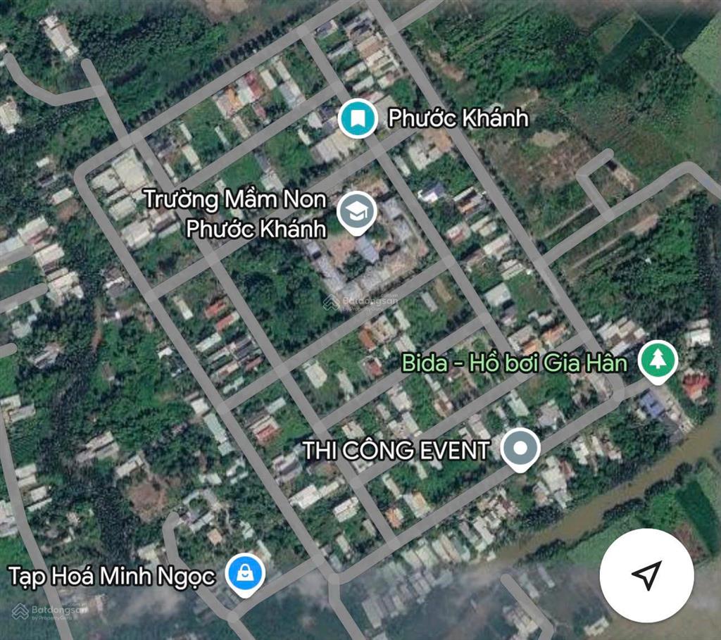 Bán đất tại phạm thái bường, 3,25 tỷ, 154 m2, giá ưu đãi, chính chủ