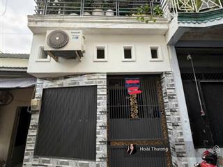 Giảm 500tr bán nhanh nhà đẹp đường số 14, p. 8, gò vấp  cách hẻm oto 50m  shr  giá 3,9 tỷ(tl)