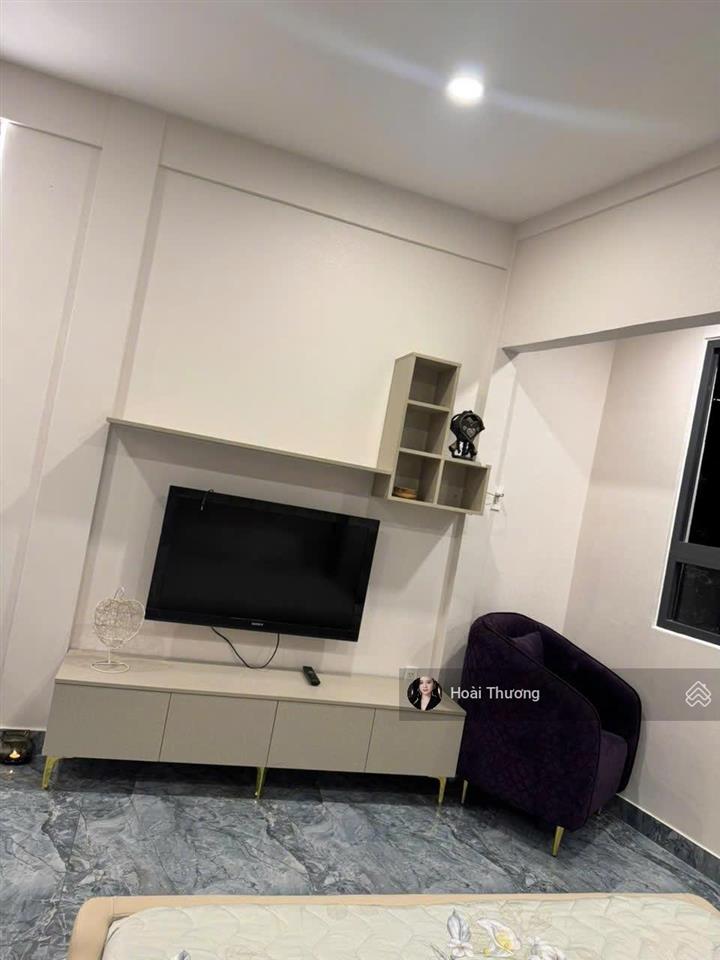 Giảm 500tr bán nhanh căn hộ chung cư 247 đường trần hưng đạo, q1 shr giá chỉ 2,5 tỷ