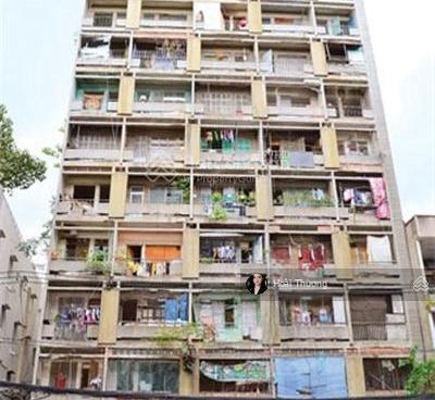 Giảm 500tr bán nhanh căn hộ chung cư 247 đường trần hưng đạo, q1 shr giá chỉ 2,5 tỷ