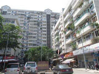 Giảm 500tr  bán gấp căn duplex góc 2 mặt tiền ngô tất tố view landmark 81, giá 8,5 tỷ