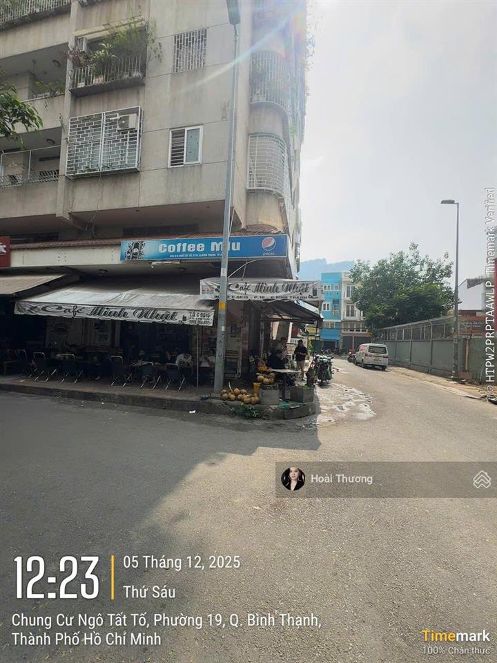 Giảm 500tr  bán gấp căn duplex góc 2 mặt tiền ngô tất tố view landmark 81, giá 8,5 tỷ