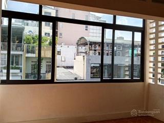 Cần tiền đầu tư bán gấp căn hộ chung cư nguyễn thái bình, q1 giá 4 tỷ