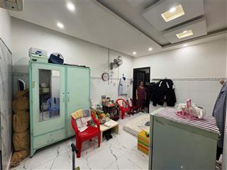 Giảm 50 triệu bán căn hộ chung cư chợ quán, p. 1, q5 sổ hồng riêng giá 1,95 tỷ