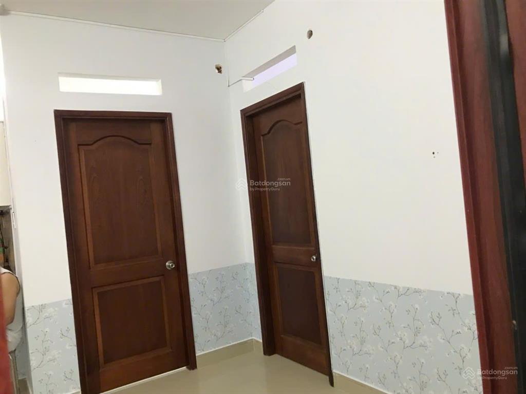 Bán nhà mặt phố 555, duy tân, 3,85 tỷ, 18m2, 2pn, 2wc