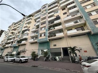 Giảm 200tr  bán nhanh căn hộ chung cư cmt8, quận 10 với giá 2,65 tỷ