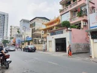 Giảm 500tr  cơ hội sở hữu nhà hẻm nguyễn văn đậu, p6, pháp lý rõ ràng, giá 3,45 tỷ