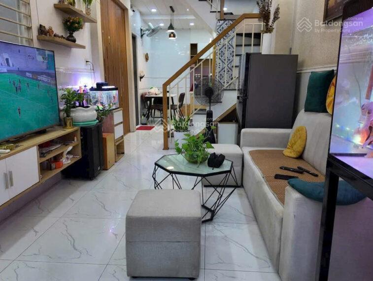 Nhà đẹp giá tốt hẻm cống lở, tân bình, 1 lầu 1 trệt  giá 4,55 tỷ!