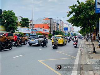 Bán nhà mặt tiền đường cộng hòa  phường 13, quận tân bình  giá bán 5,8 tỷ