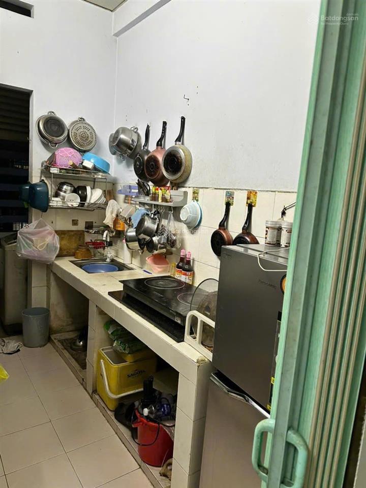 Giảm 200 triệu, 2 tỷ 4  bán nhanh căn hộ 2pn chung cư sơn kỳ, tân phú