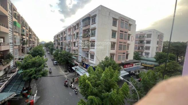 Giảm 200 triệu, 2 tỷ 4  bán nhanh căn hộ 2pn chung cư sơn kỳ, tân phú