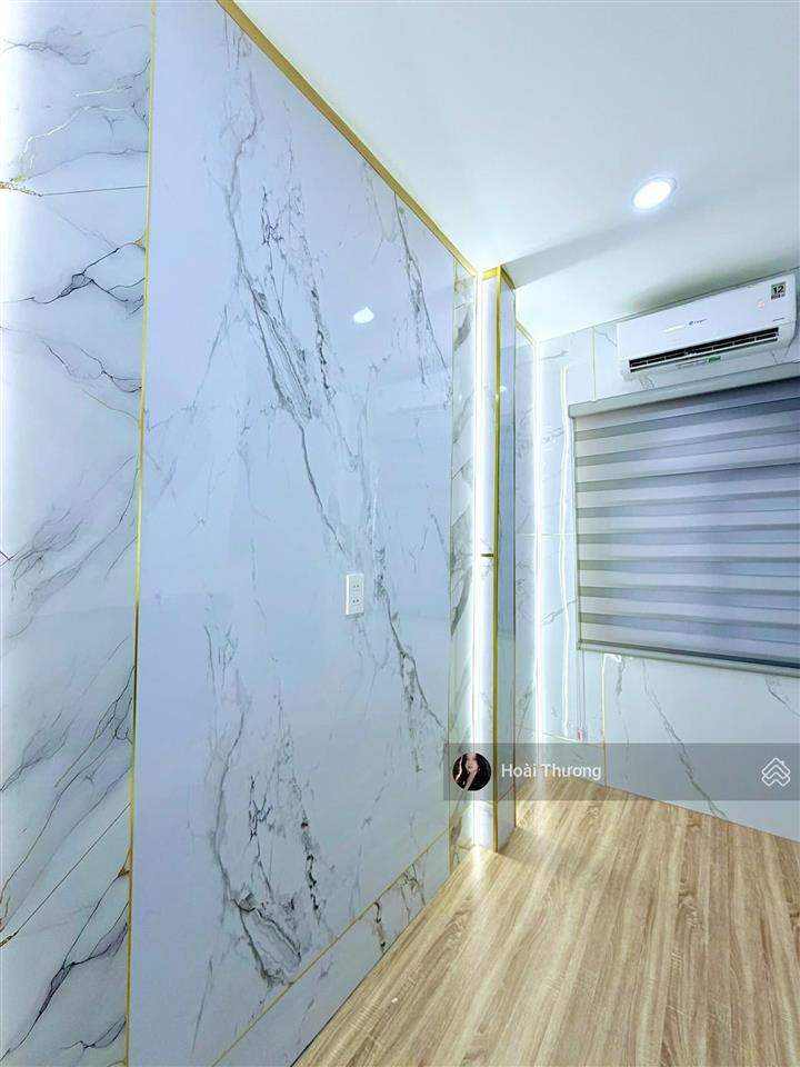 Giảm 400tr bán nhanh nhà đẹp đường số 6, phường an hội đông (phường 15), gò vấp  shr  giá 2,59 tỷ