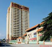 Giảm ngay 1 tỷ  bán nhanh chcc hoàng kim thế gia  p. bình trị đông, bình tân  giá bán 3,88tỷ