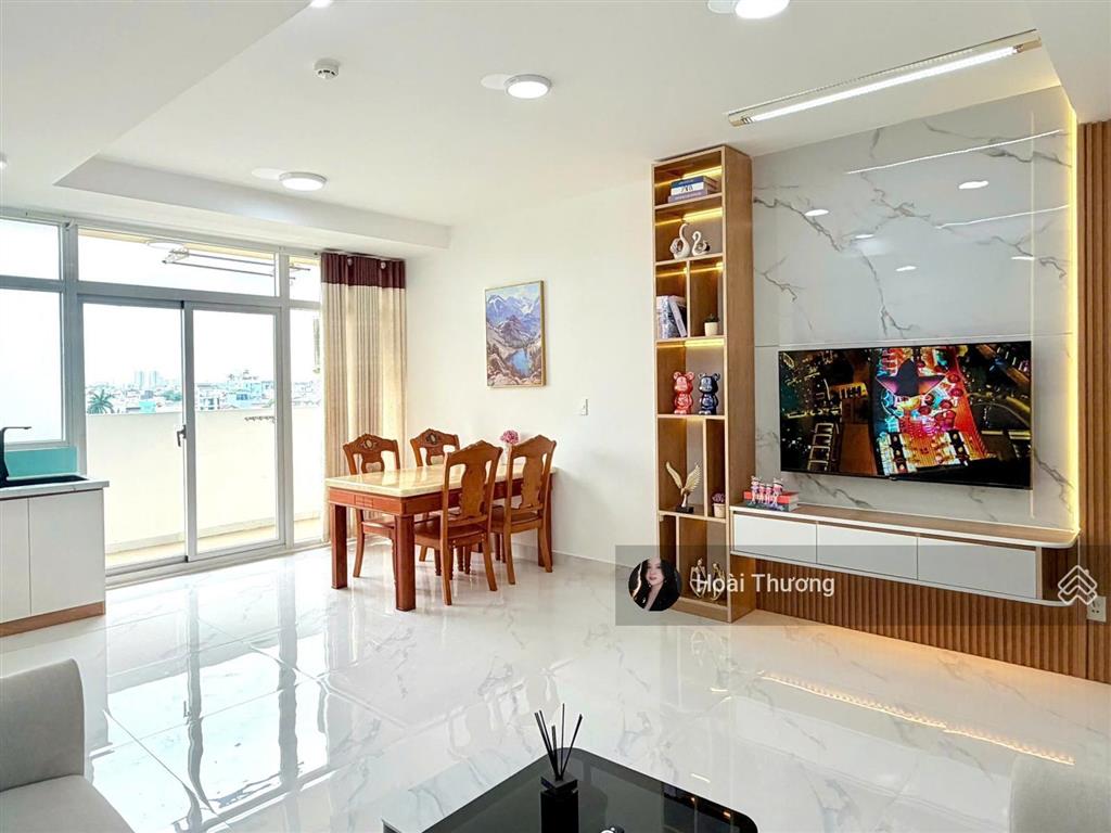 Giảm ngay 1 tỷ  bán nhanh chcc hoàng kim thế gia  p. bình trị đông, bình tân  giá bán 3,88tỷ