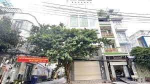 Giảm 300tr để sở hữu nhà đẹp mặt tiền đường 82, p.10, q6, tiện kinh doanh mọi ngành nghề  9,2 tỷ!