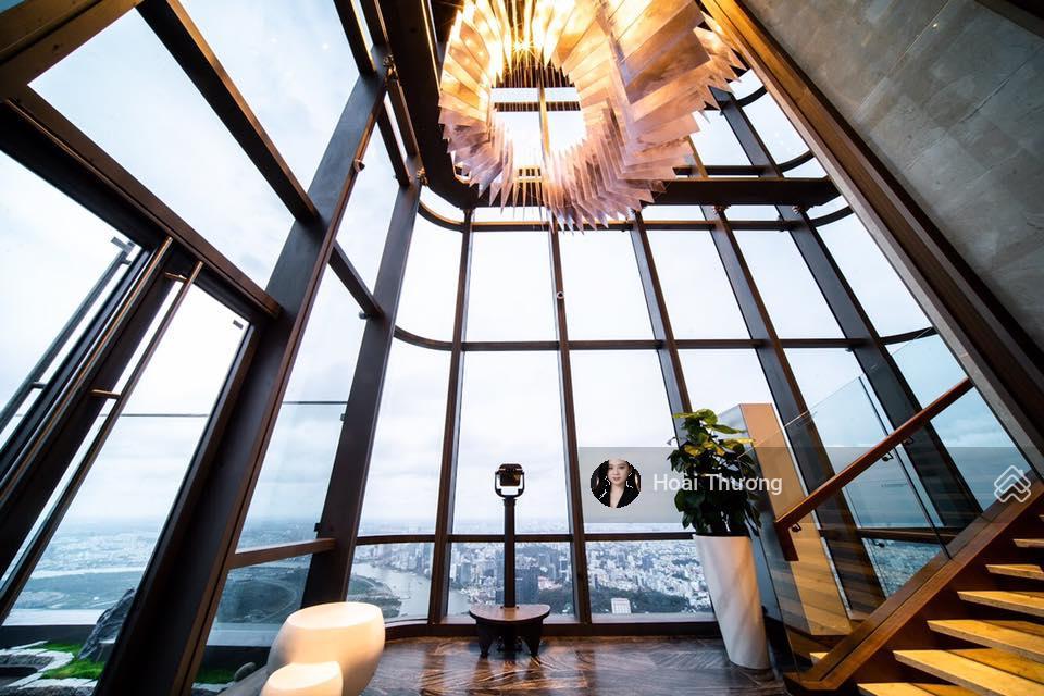 Giảm 2 tỷ cần bán căn hộ cao cấp landmark 2pn full nội thất view hồ bơi