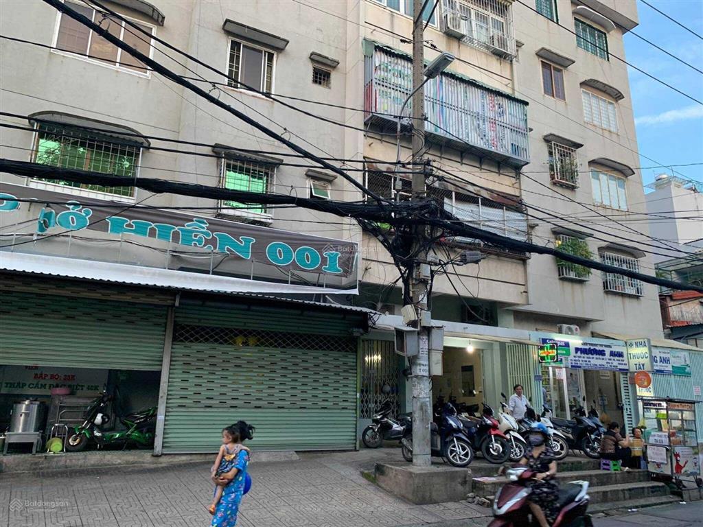 Giảm 200 triệu chung cư trần kế xương, phường 7, quận phú nhuận  giá 2,95 tỷ