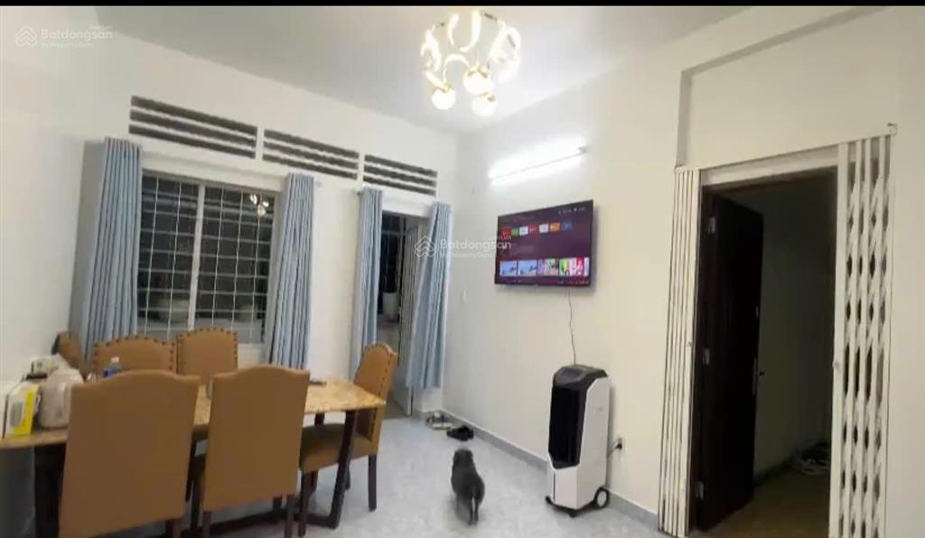 Giảm 200 triệu chung cư trần kế xương, phường 7, quận phú nhuận  giá 2,95 tỷ
