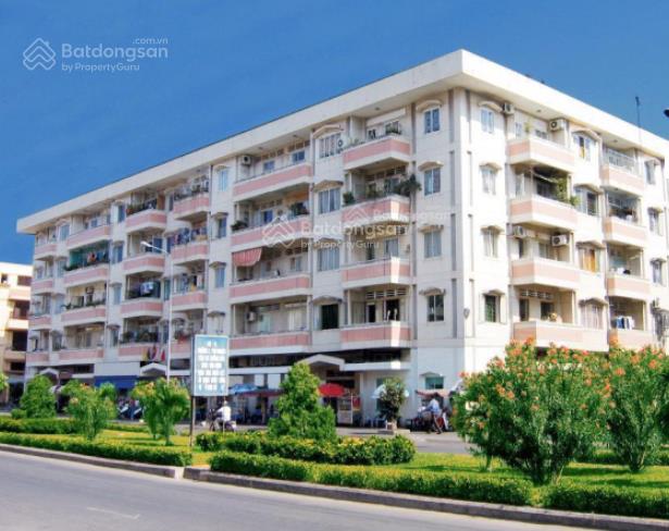 Giảm 200 triệu chung cư trần kế xương, phường 7, quận phú nhuận  giá 2,95 tỷ