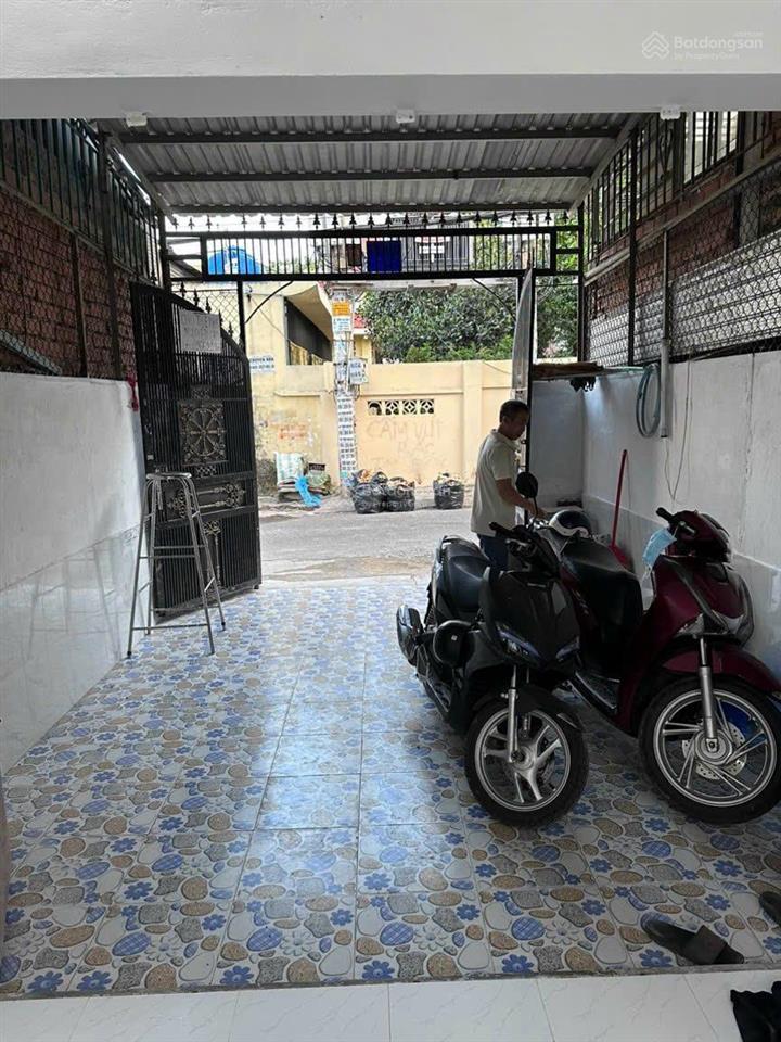 Cắt lỗ 350 triệu nhà lê đức thọ gò vấp, sổ hồng riêng, tiện xây chdv