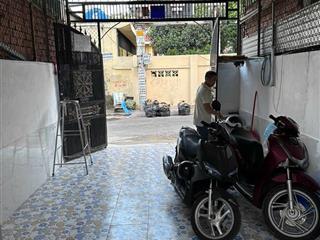 Cắt lỗ 350 triệu nhà lê đức thọ gò vấp, sổ hồng riêng, tiện xây chdv