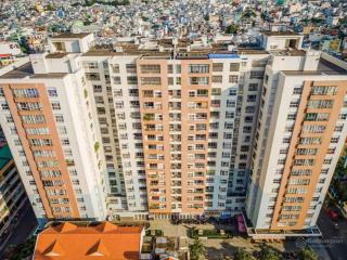 Giảm 300 triệu bán căn hộ 3pn  chung cư bàu cát 2, tân bình