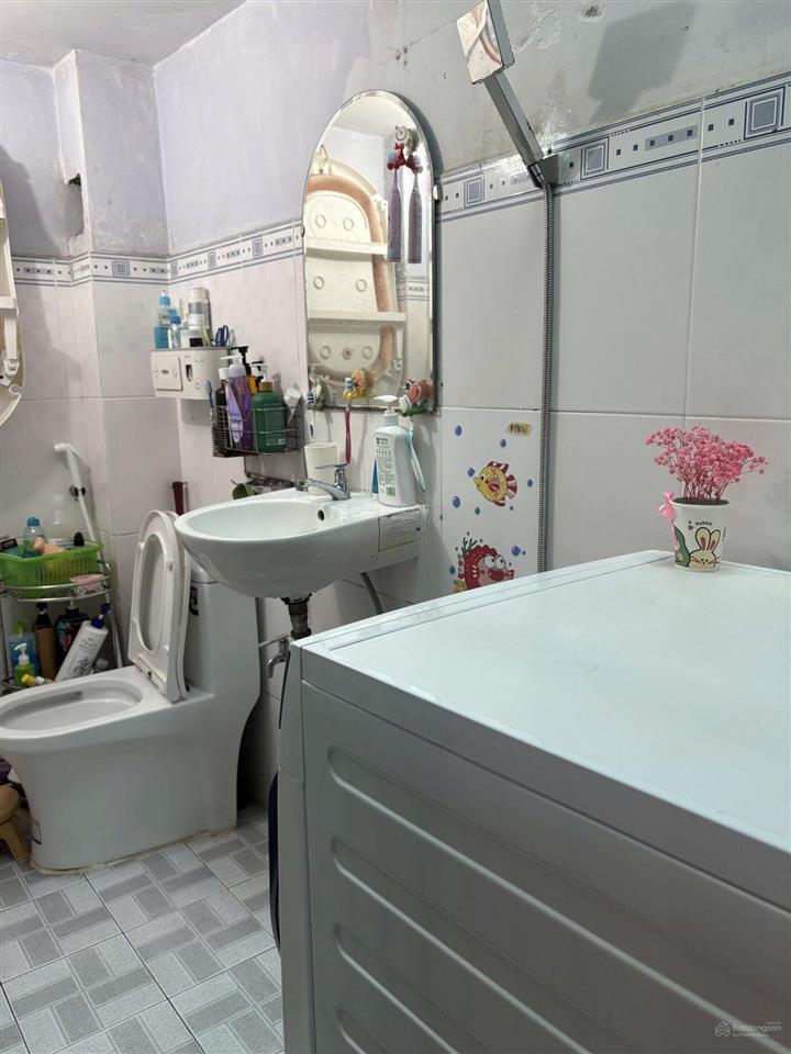 Giảm 200tr bán nhà 1 trệt 1 lầu đường phạm văn chiêu, p.14, gò vấp sổ hồng riêng giá 2,8 tỷ(tl)