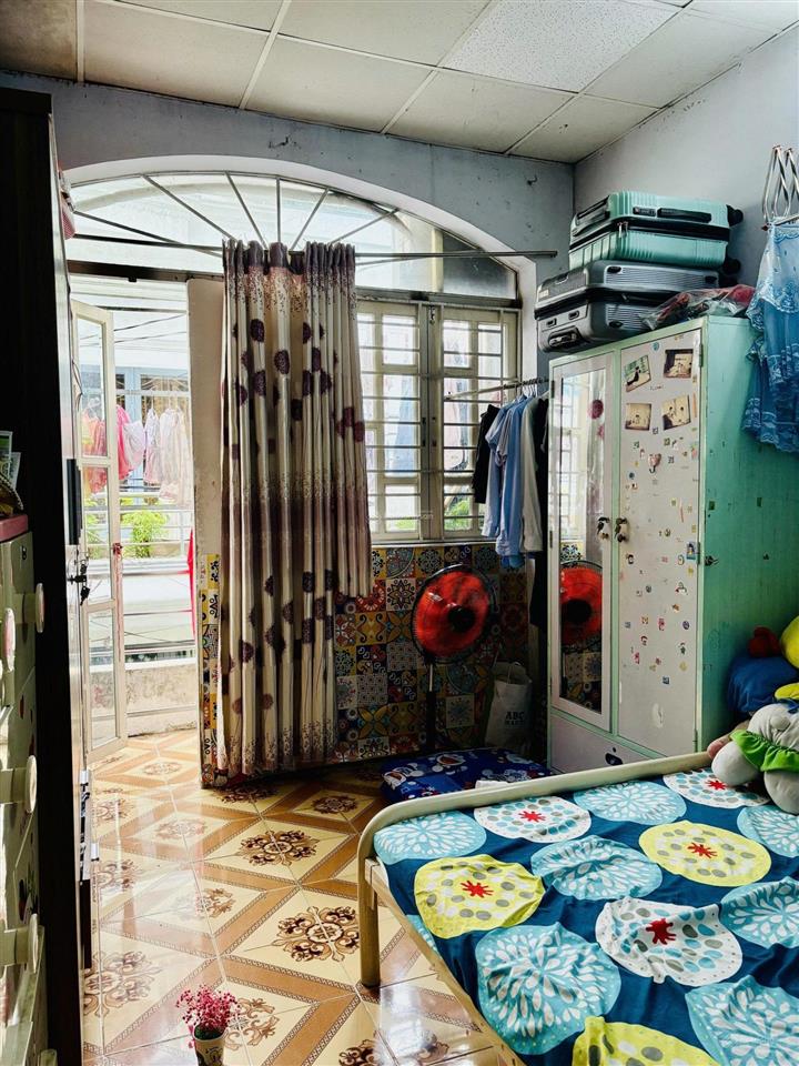 Giảm 200tr bán nhà 1 trệt 1 lầu đường phạm văn chiêu, p.14, gò vấp sổ hồng riêng giá 2,8 tỷ(tl)