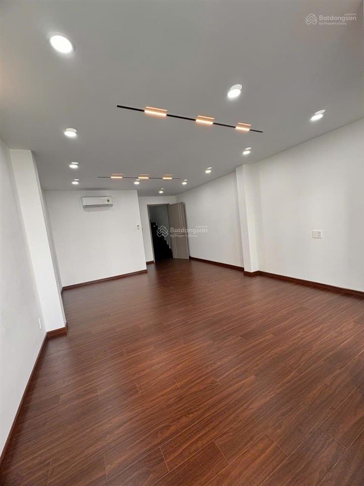 Giảm sâu 2 tỷ bán nhà 4 tầng đường bình quới, p. 27, bình thạnh  sổ hồng riêng  giá 9,9 tỷ tl