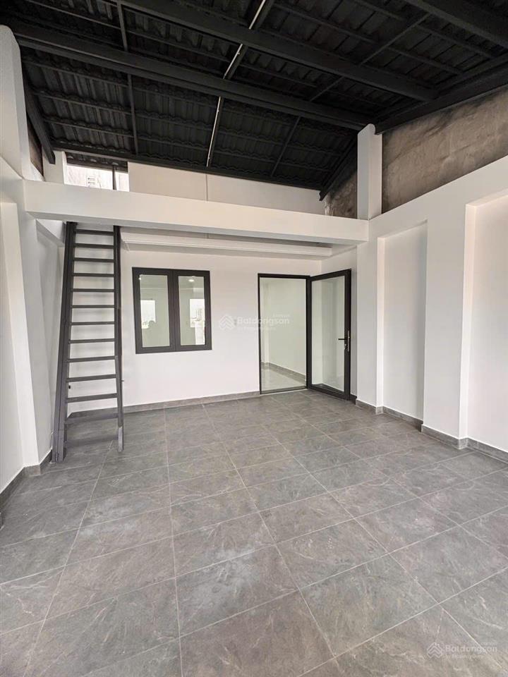 Giảm sâu 2 tỷ bán nhà 4 tầng đường bình quới, p. 27, bình thạnh  sổ hồng riêng  giá 9,9 tỷ tl