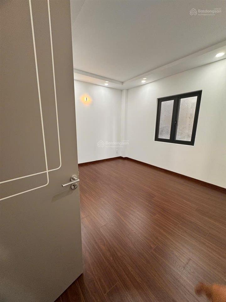 Giảm sâu 2 tỷ bán nhà 4 tầng đường bình quới, p. 27, bình thạnh  sổ hồng riêng  giá 9,9 tỷ tl