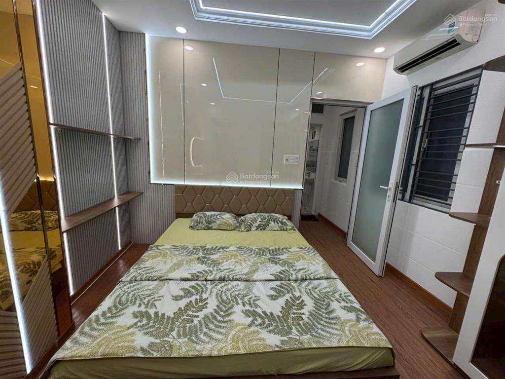 Bán nhà đẹp 5 tầng hẻm xe hơi  đường nguyễn kiệm, p.9, phú nhuận  giá bán 6,5 tỷ tl