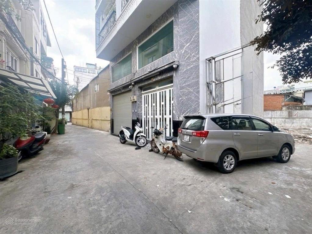 Giảm sâu 2 tỷ lô đất full thổ hẻm xe hơi  đường nguyễn thượng hiền, p. 5, bình thạnh  giá 9,4 tỷ