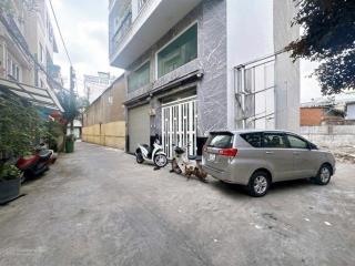 Giảm sâu 2 tỷ lô đất full thổ hẻm xe hơi  đường nguyễn thượng hiền, p. 5, bình thạnh  giá 9,4 tỷ
